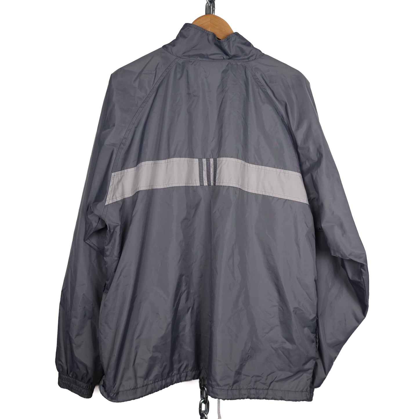 Vintage Adidas Windbreaker - Size XL
