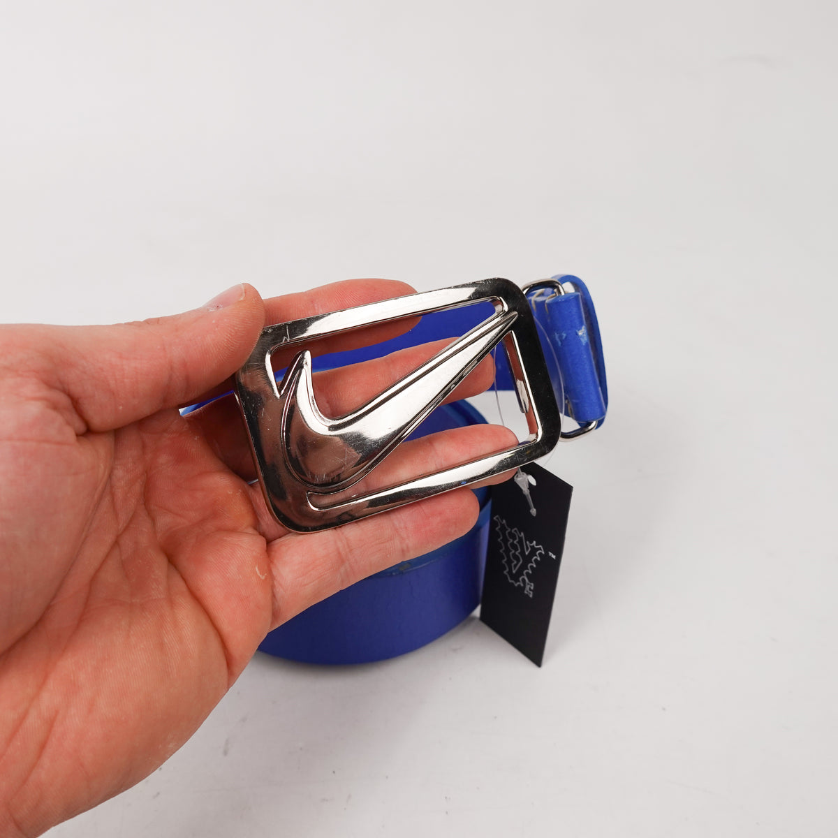 Nike Golf Belt - Size 38