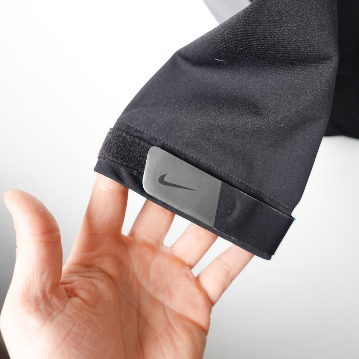 Nike Golf Zip Up Windbreaker - Size S