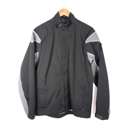 Nike Golf Zip Up Windbreaker - Size S