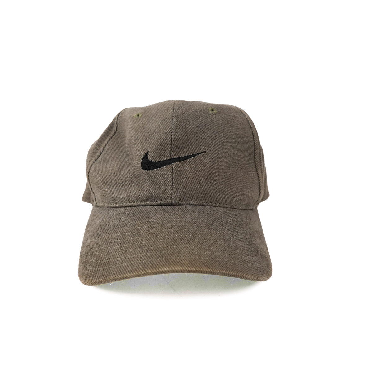 1990s Nike Green Hat