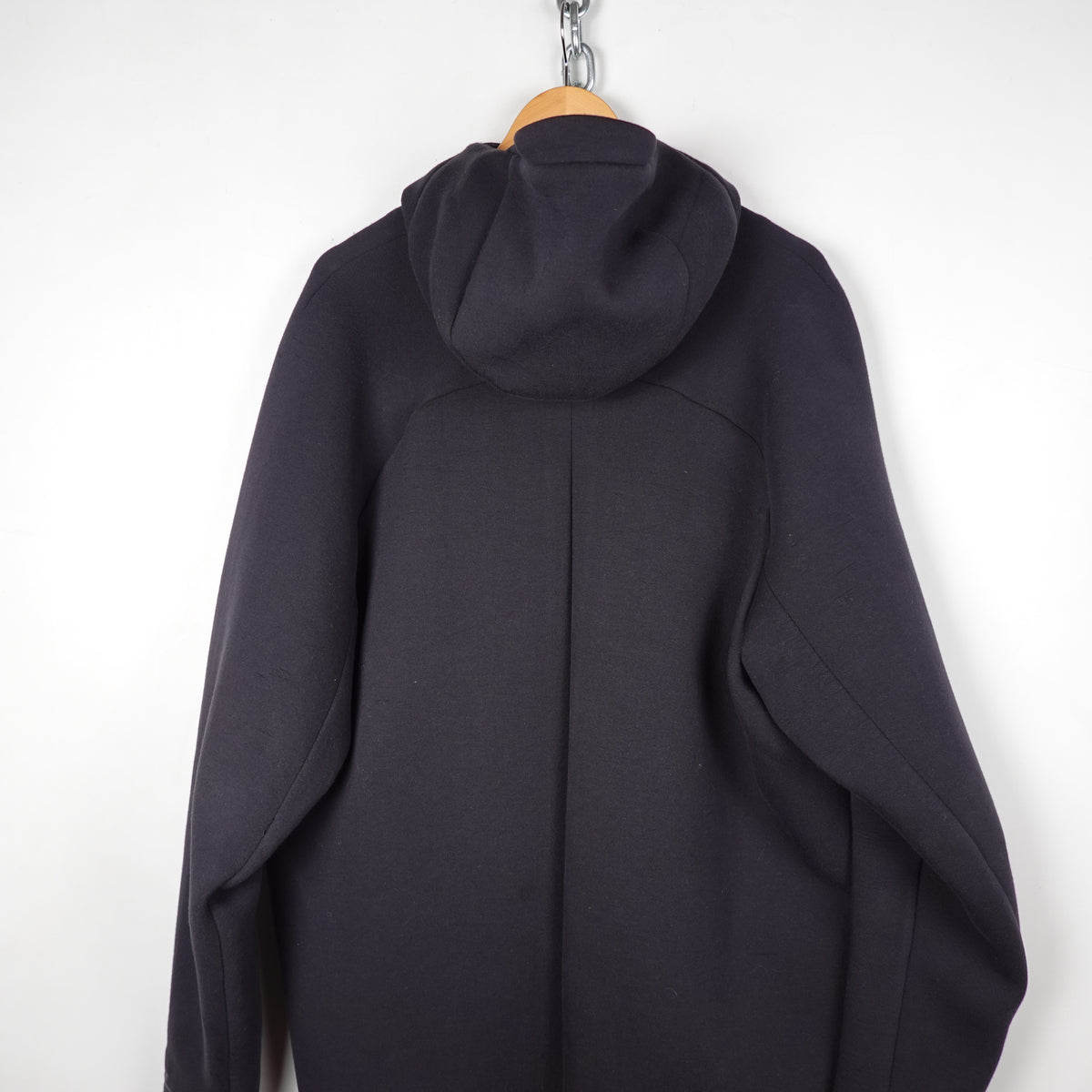 Nike Tech Fleece Trench Coat - Size XXL