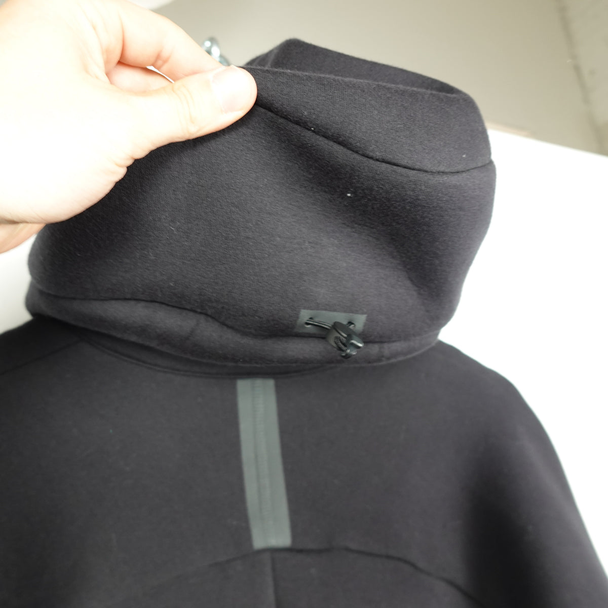 Nike Tech Fleece Trench Coat - Size XXL