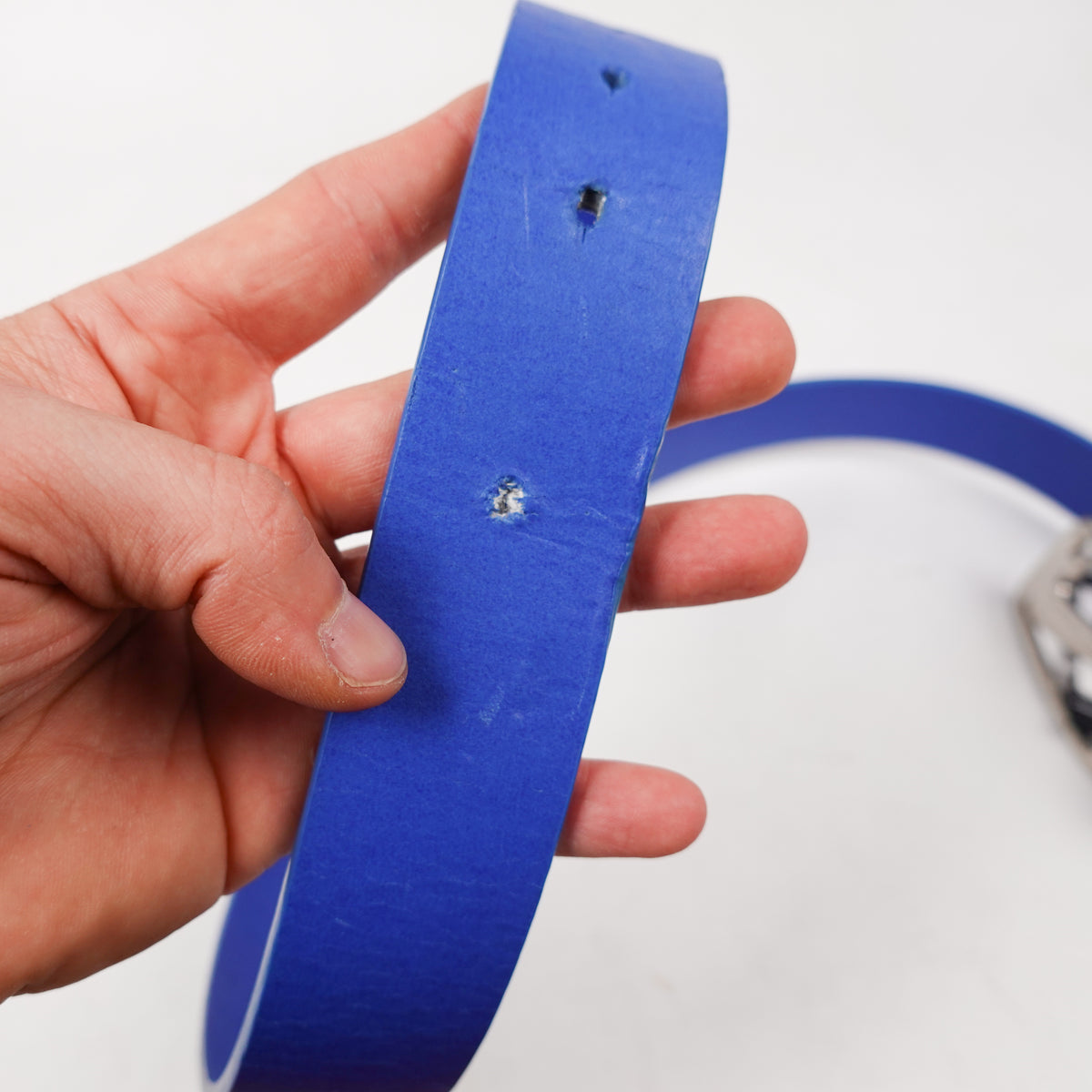 Nike Golf Belt - Size 38