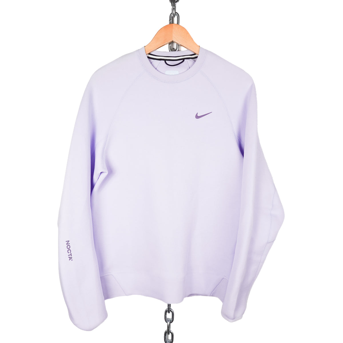 Nike X Nocta Crewneck - Size S