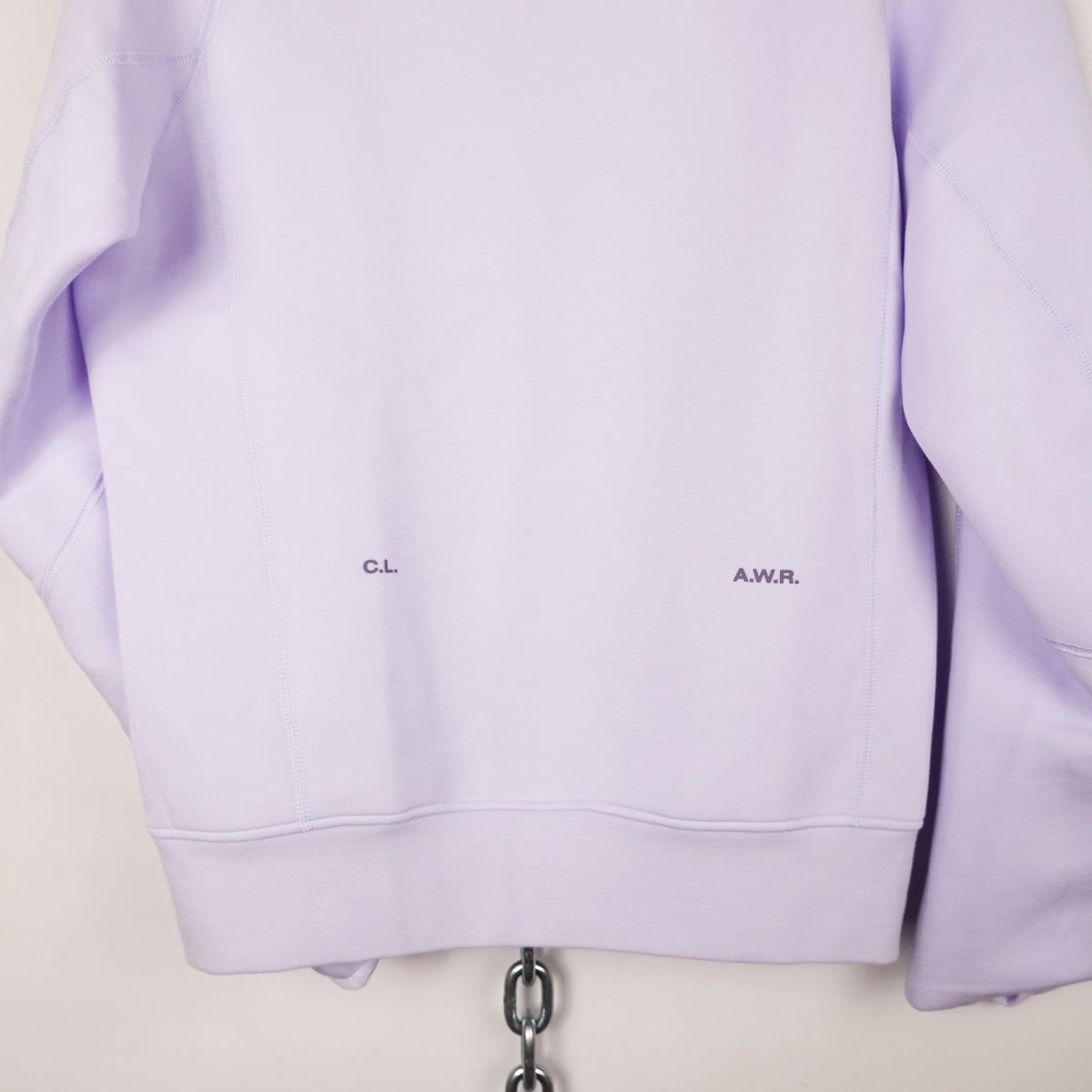 Nike X Nocta Crewneck - Size S
