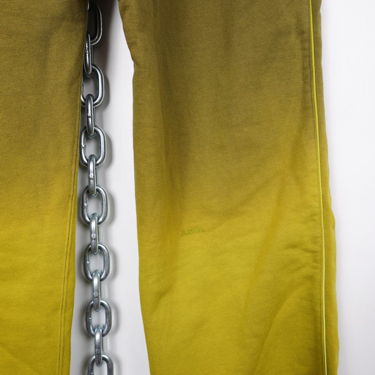 Nike Nocta Green Sweats - Size M