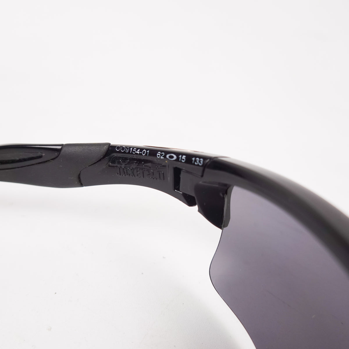 Oakley Half Jacket 2.0 Sunglasses