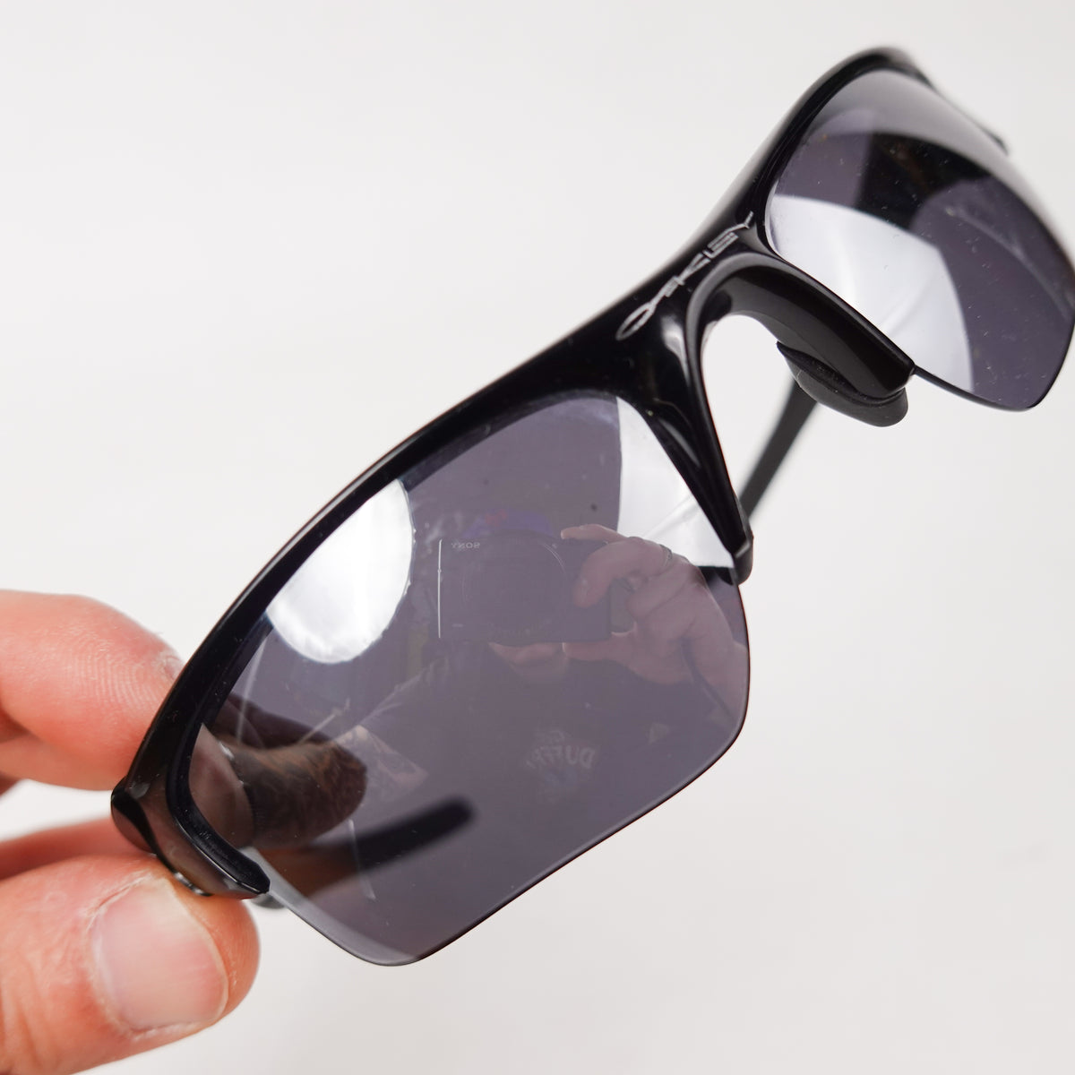 Oakley Half Jacket 2.0 Sunglasses