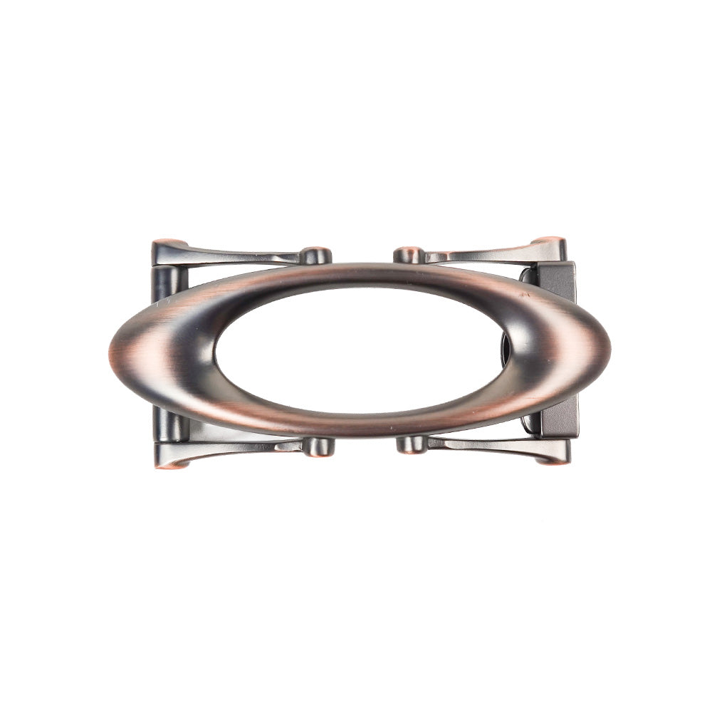 Vintage Oakley O Belt Buckle