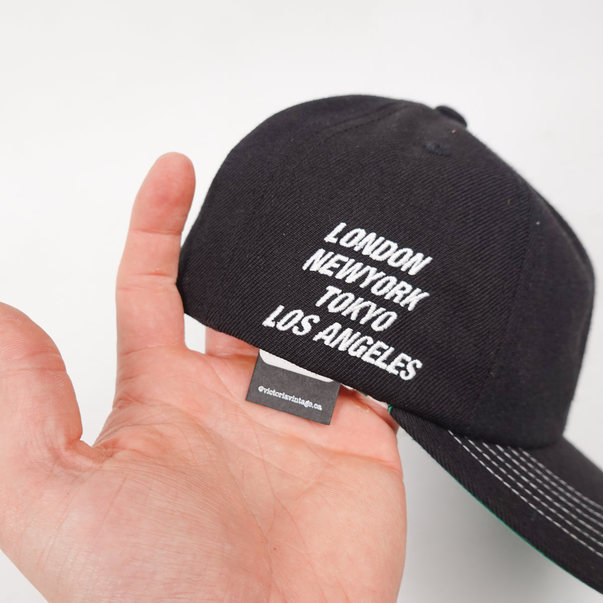 Palace Hat