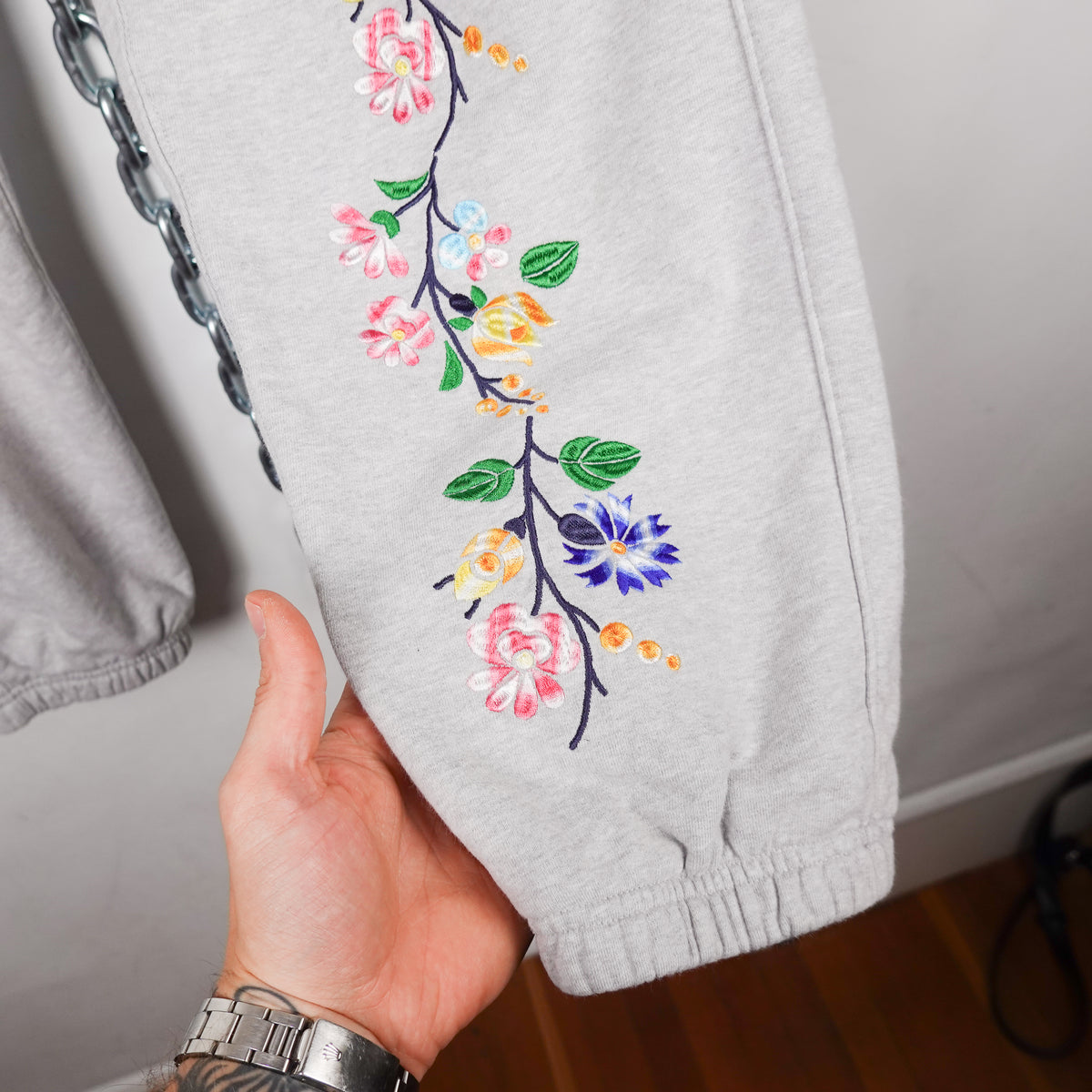 Palace Sweatpants - Size M