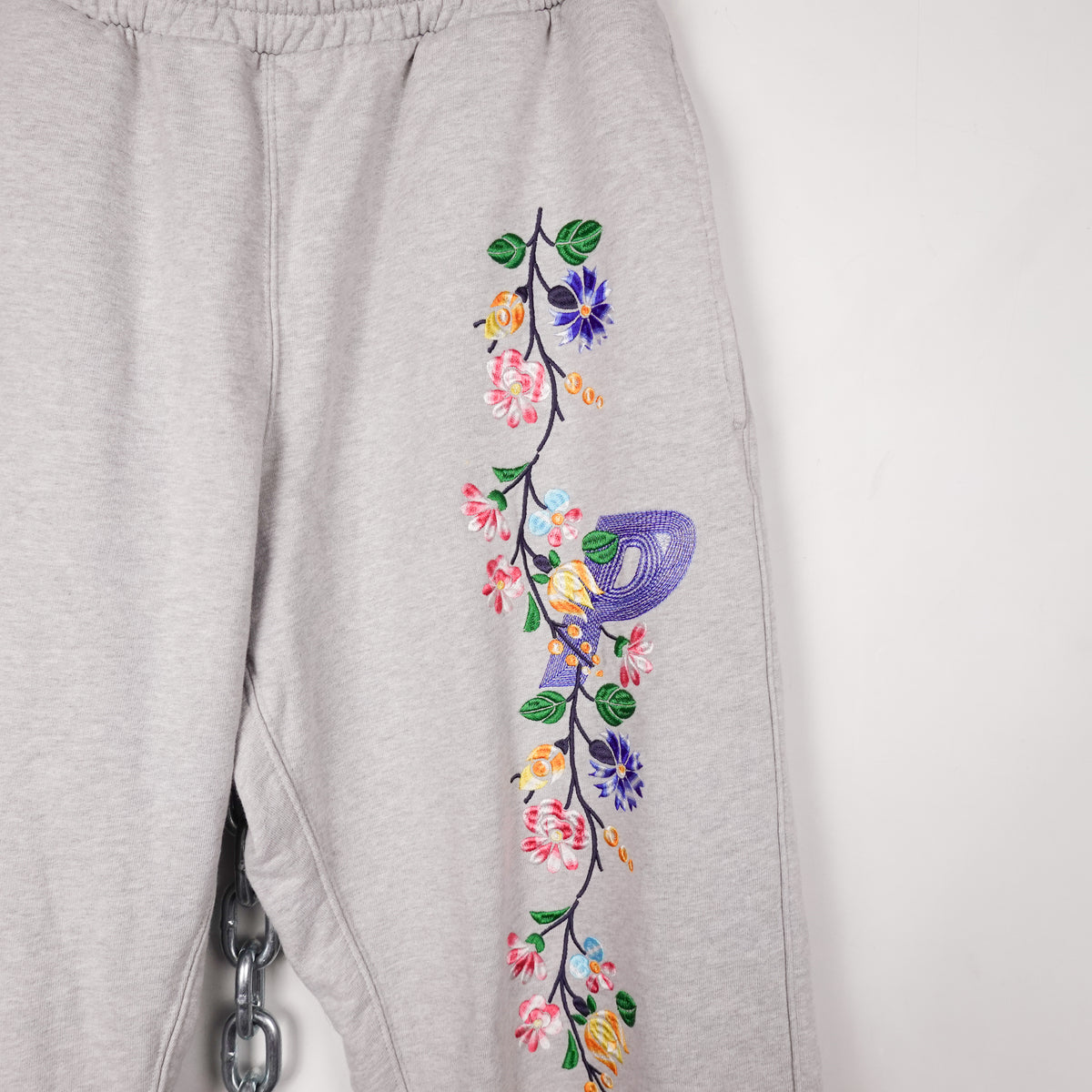 Palace Sweatpants - Size M