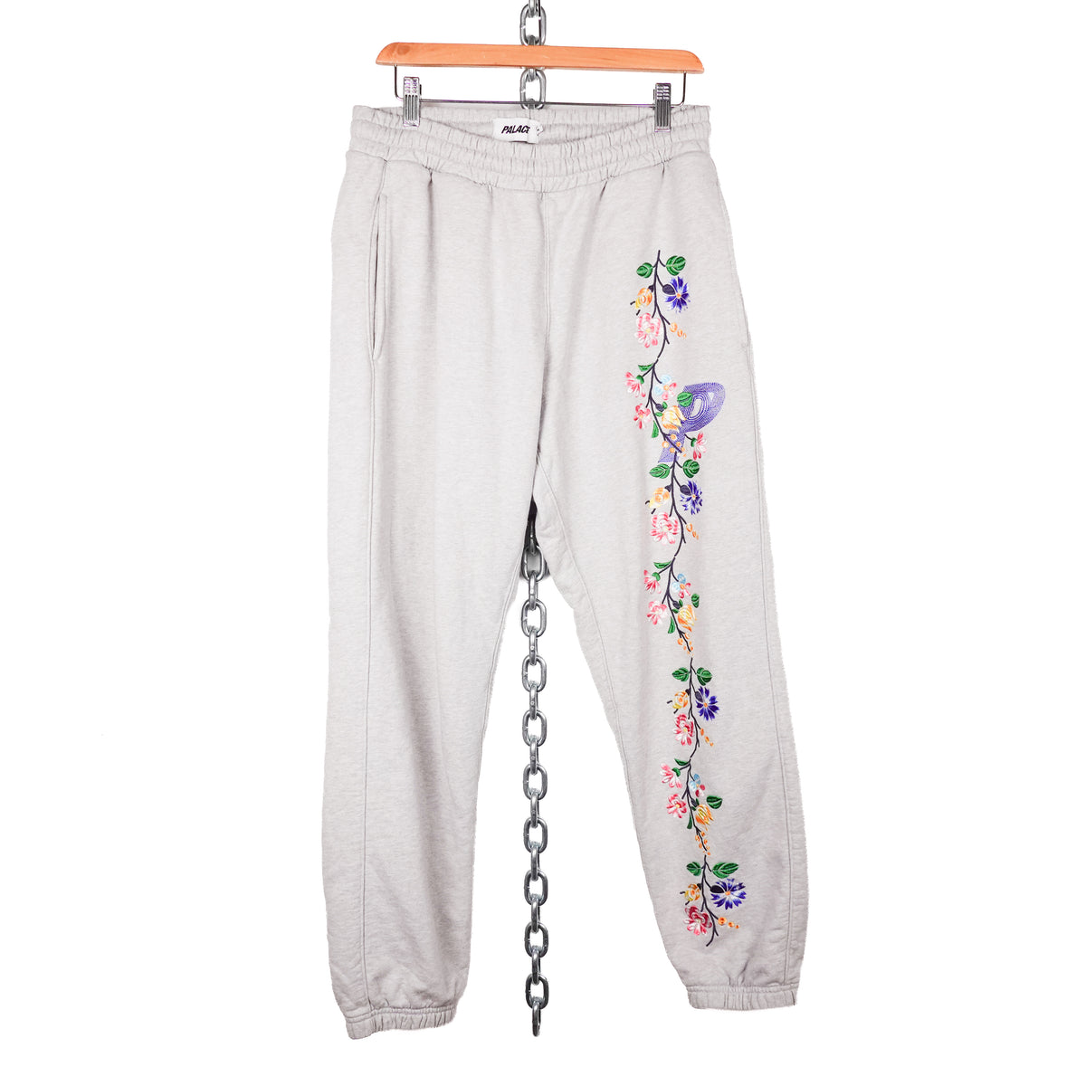 Palace Sweatpants - Size M