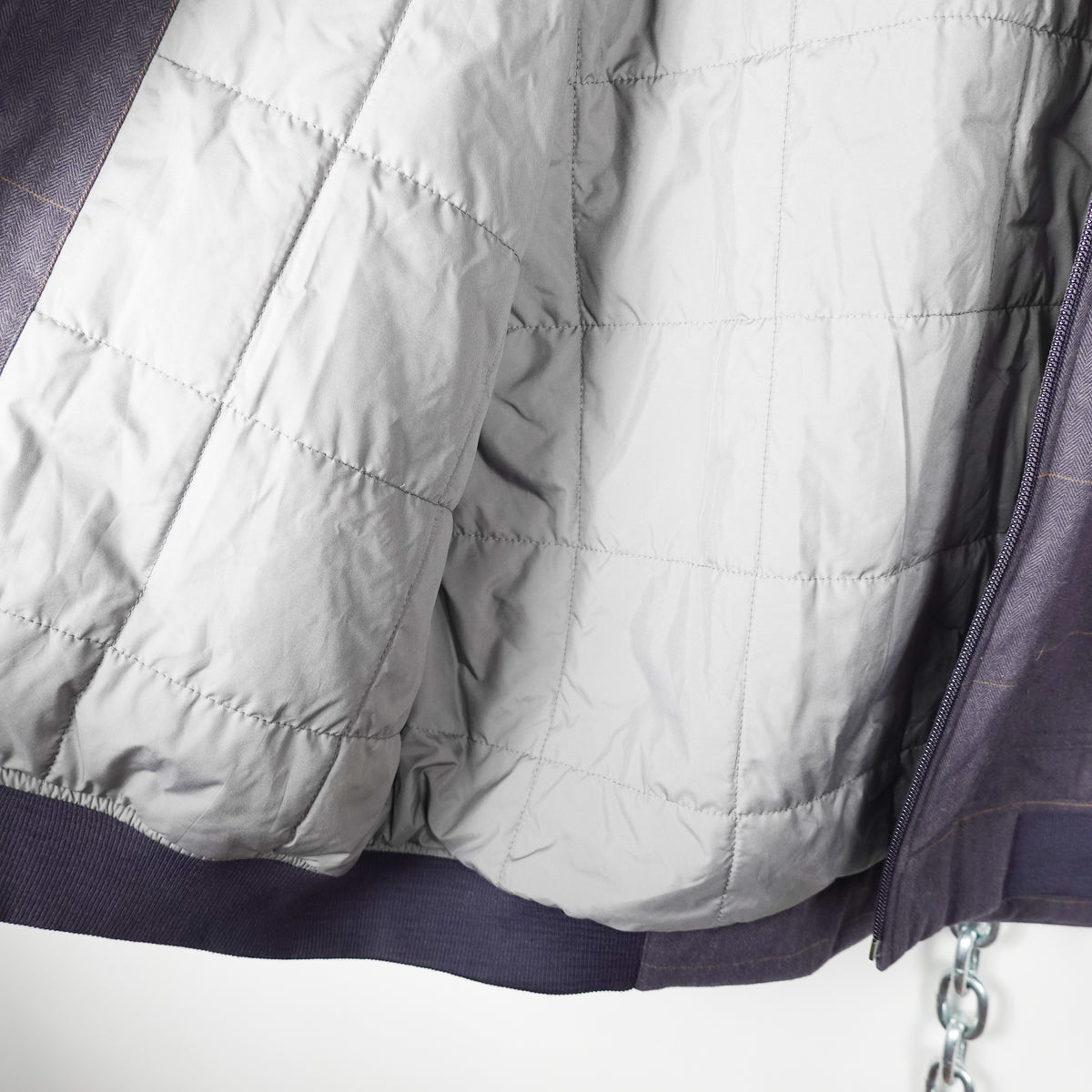 Patagonia Navy Jacket - Size L