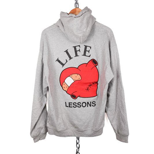 Patta Life Lessons Hoodie - Size L