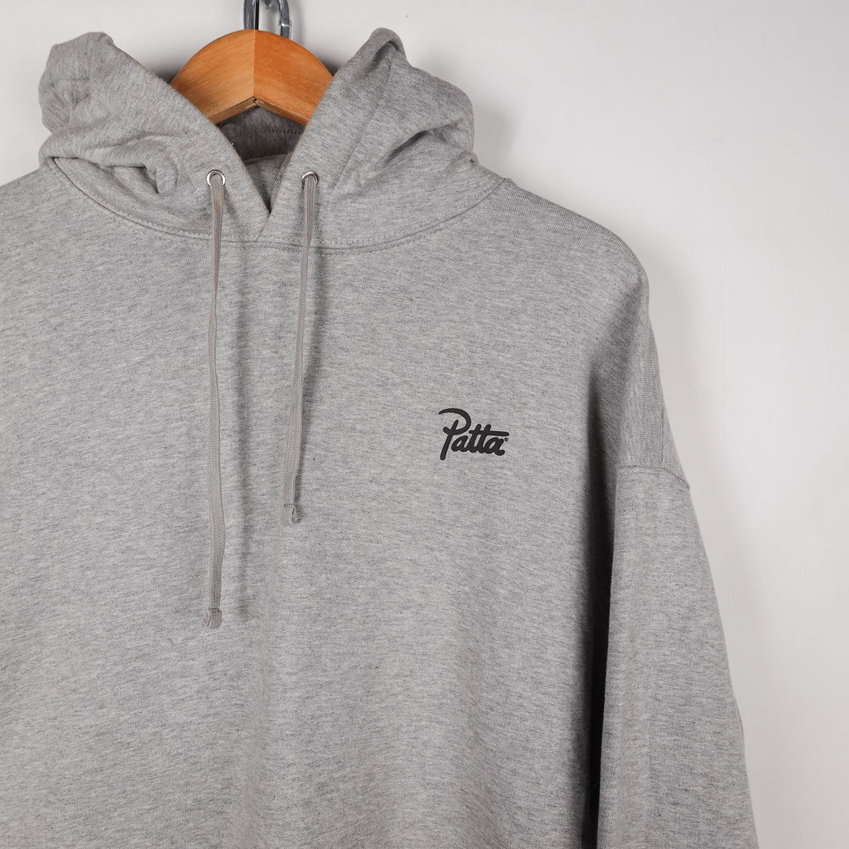 Patta Life Lessons Hoodie - Size L