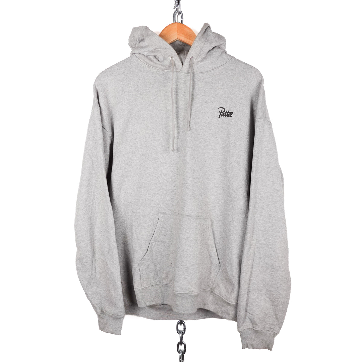 Patta Life Lessons Hoodie - Size L