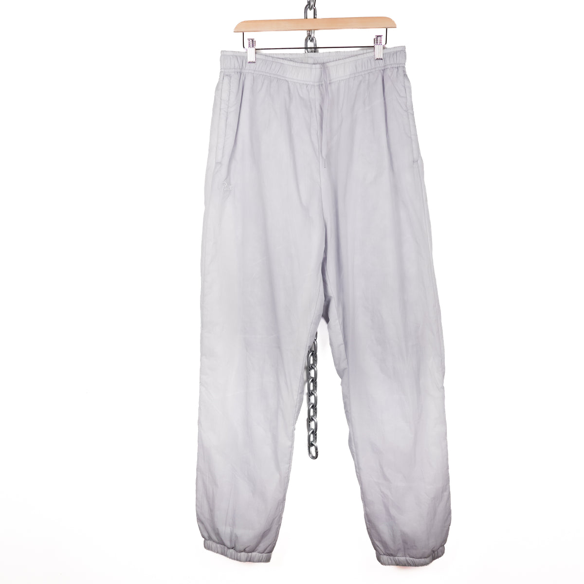 Patta Primaloft Track Pants - Size L