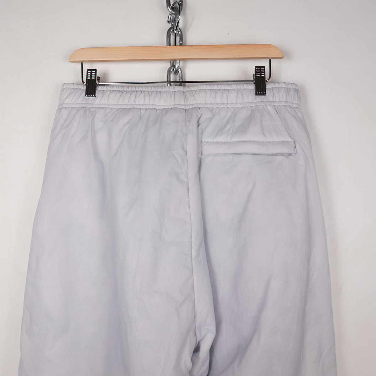 Patta Primaloft Track Pants - Size L