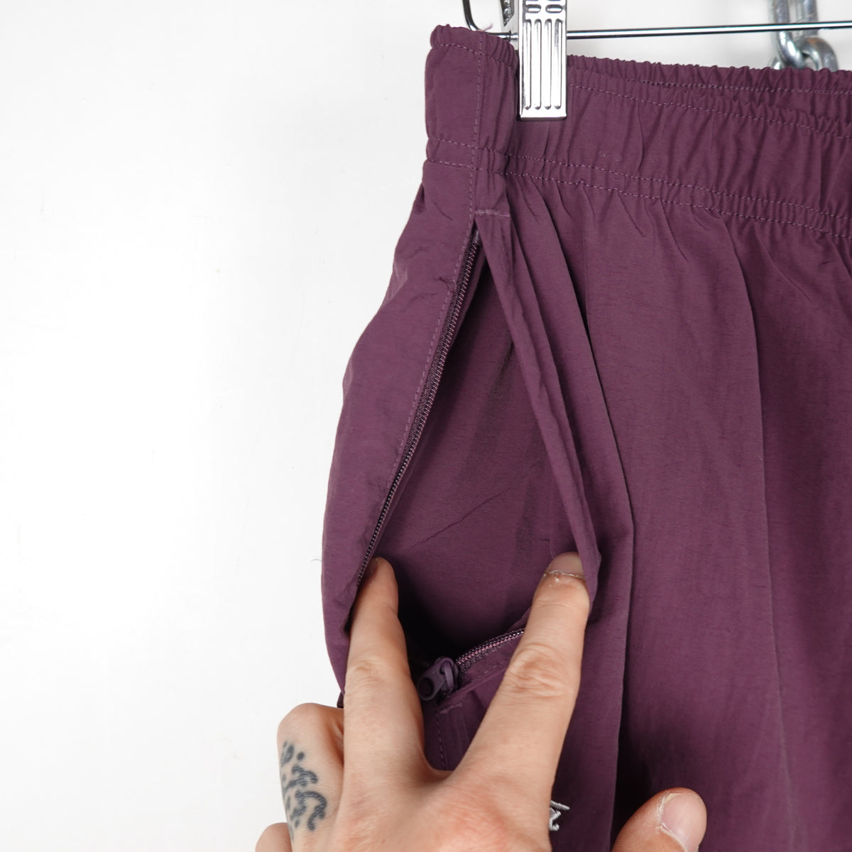 Patta Track Pants - Size L