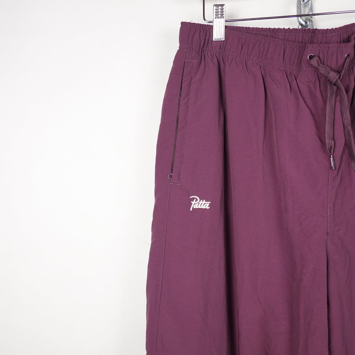 Patta Track Pants - Size L