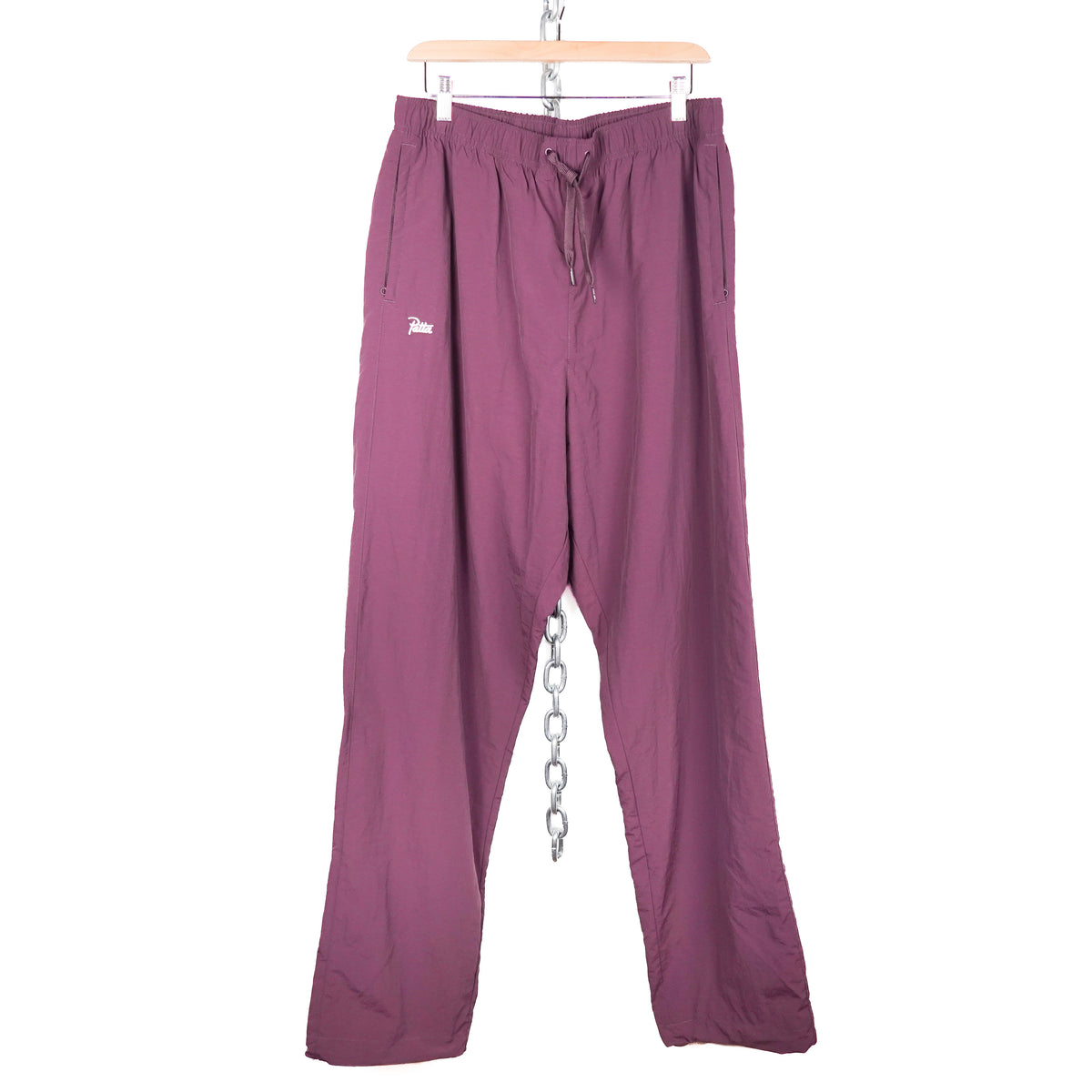 Patta Track Pants - Size L