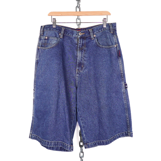 Vintage Phat Farm Carpenter Shorts - Size 34