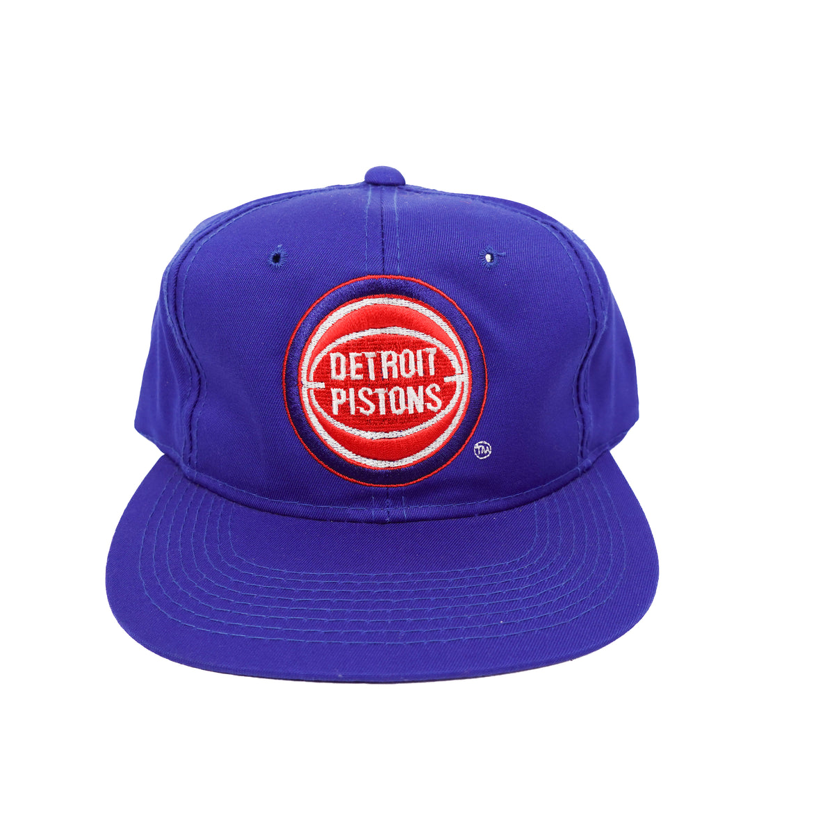 Vintage Pistons Hat