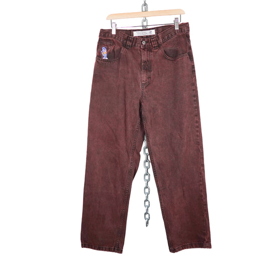 Polar 93 Denim Pant - Size 30
