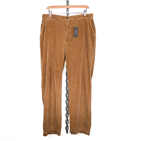 Polo RL Corduroy Pants - Size 33