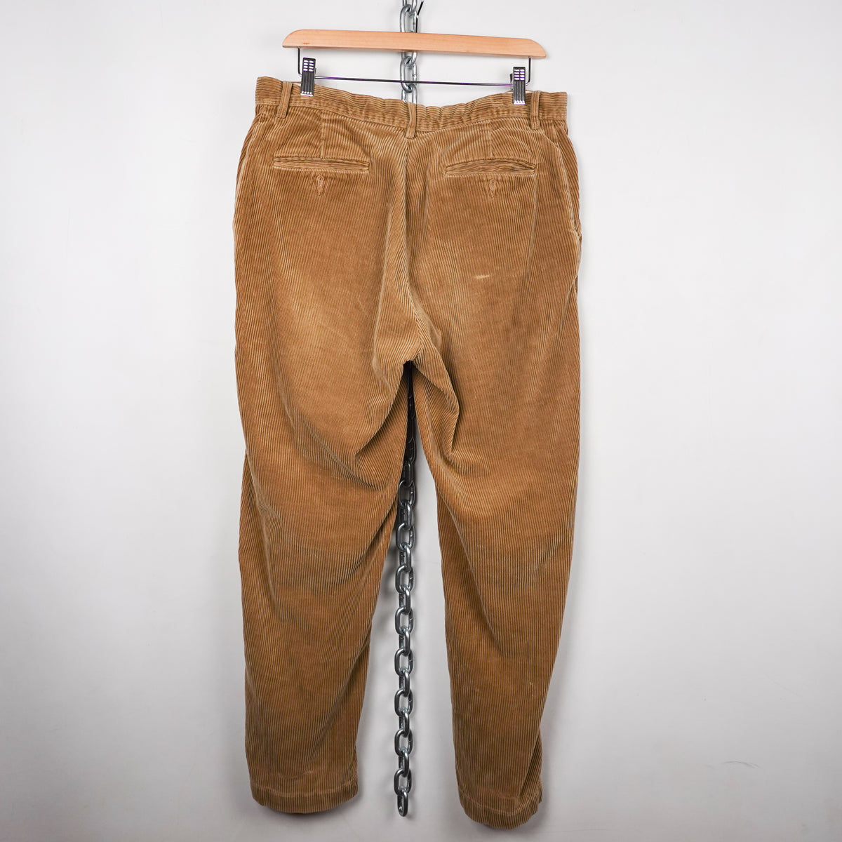 Polo RL Corduroy Pants - Size 33