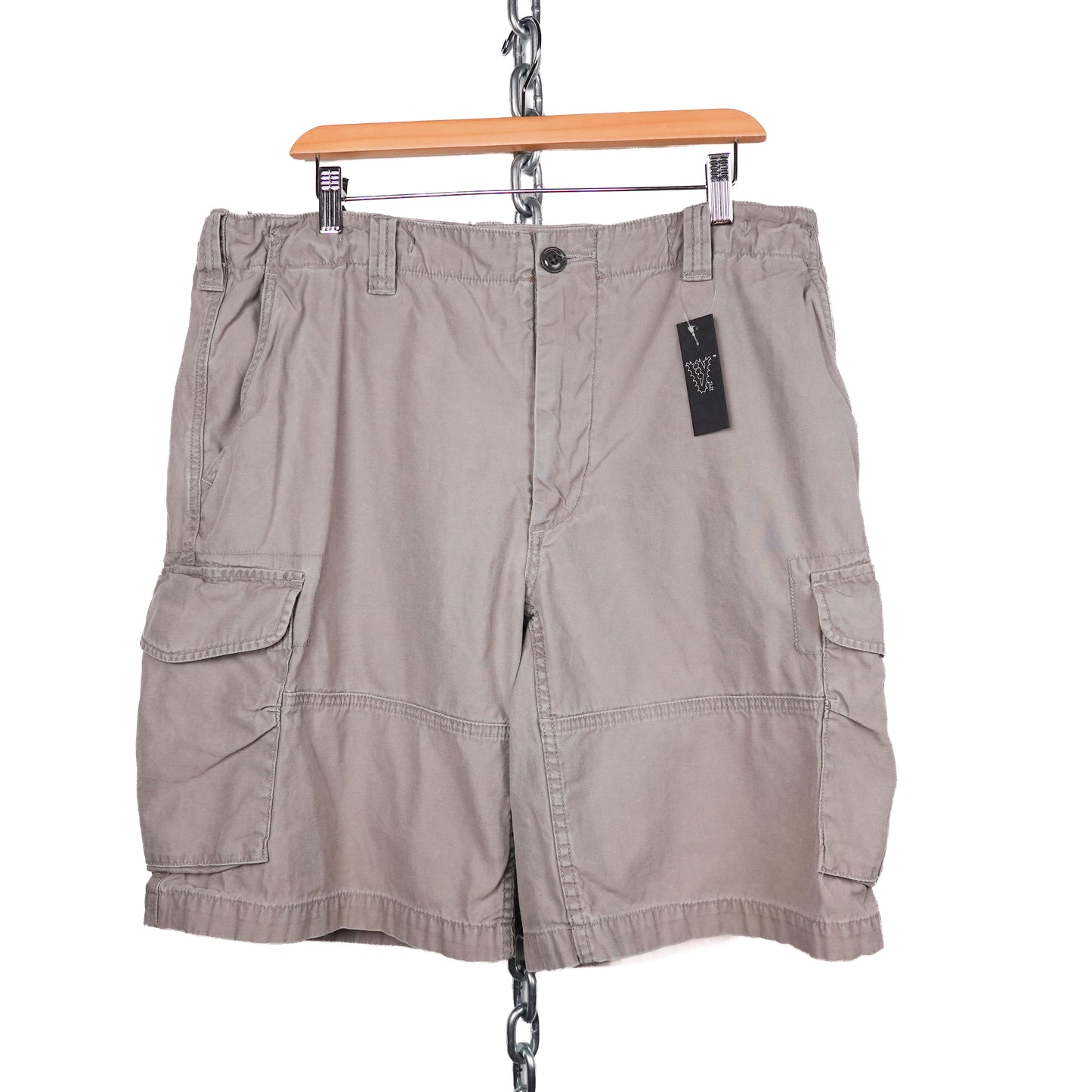Polo RL Cargo Shorts - Size 36