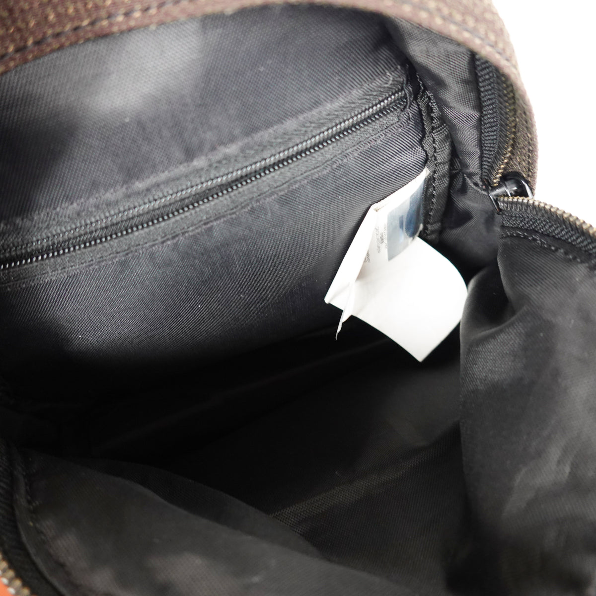 EastPak x Raf Simons Pak'r - Size XS