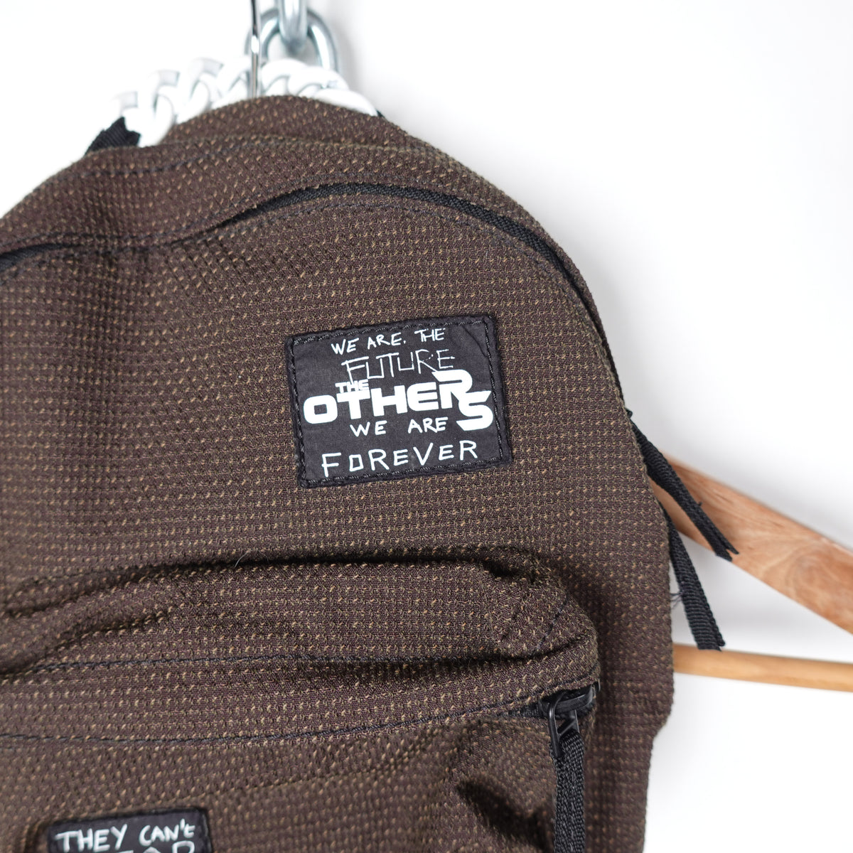 EastPak x Raf Simons Pak'r - Size XS