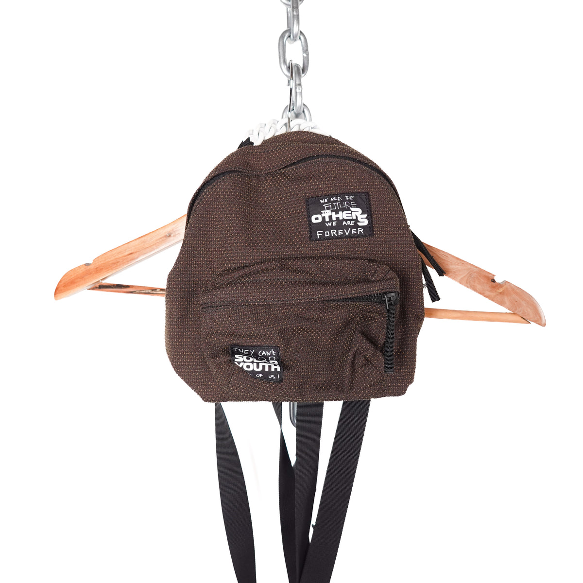 EastPak x Raf Simons Pak'r - Size XS