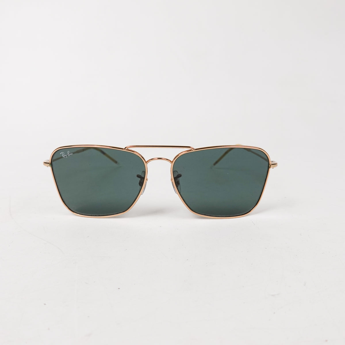 Ray-Ban Caravan Reverse Sunglasses