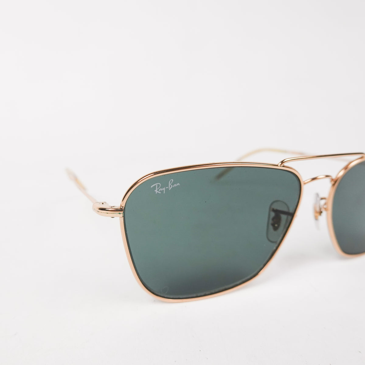 Ray-Ban Caravan Reverse Sunglasses