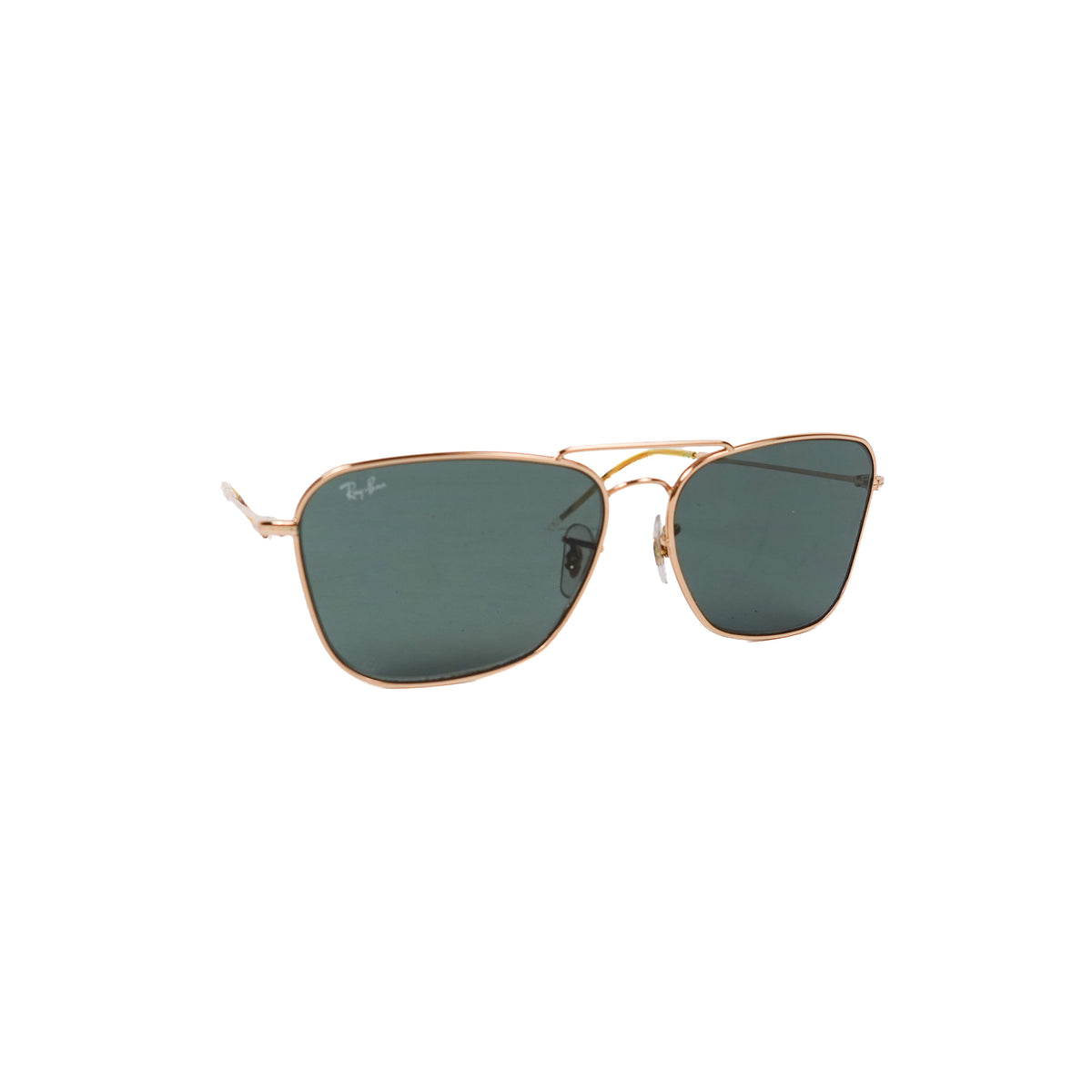 Ray-Ban Caravan Reverse Sunglasses