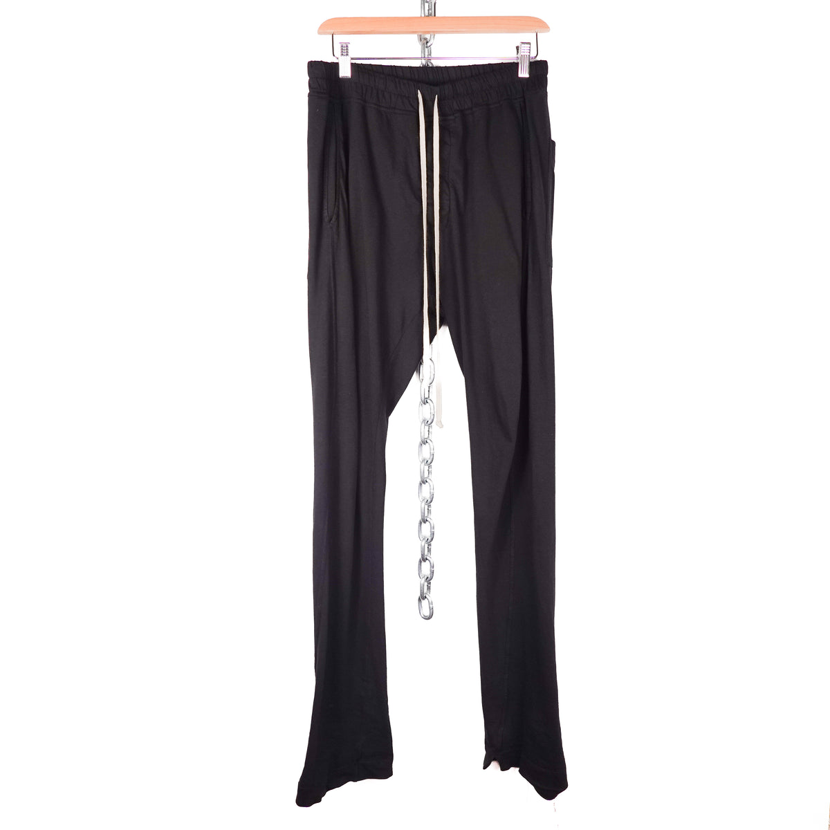Rick Owens DRKSHDW Luxor Berlin Drawstring Pant - Size S