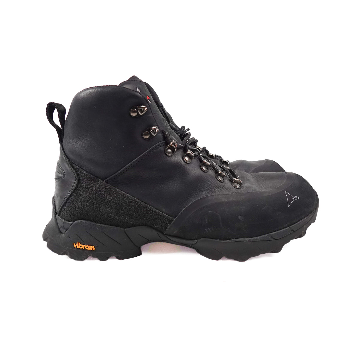 ROA Andreas Leather Hiking Boot - Size 46