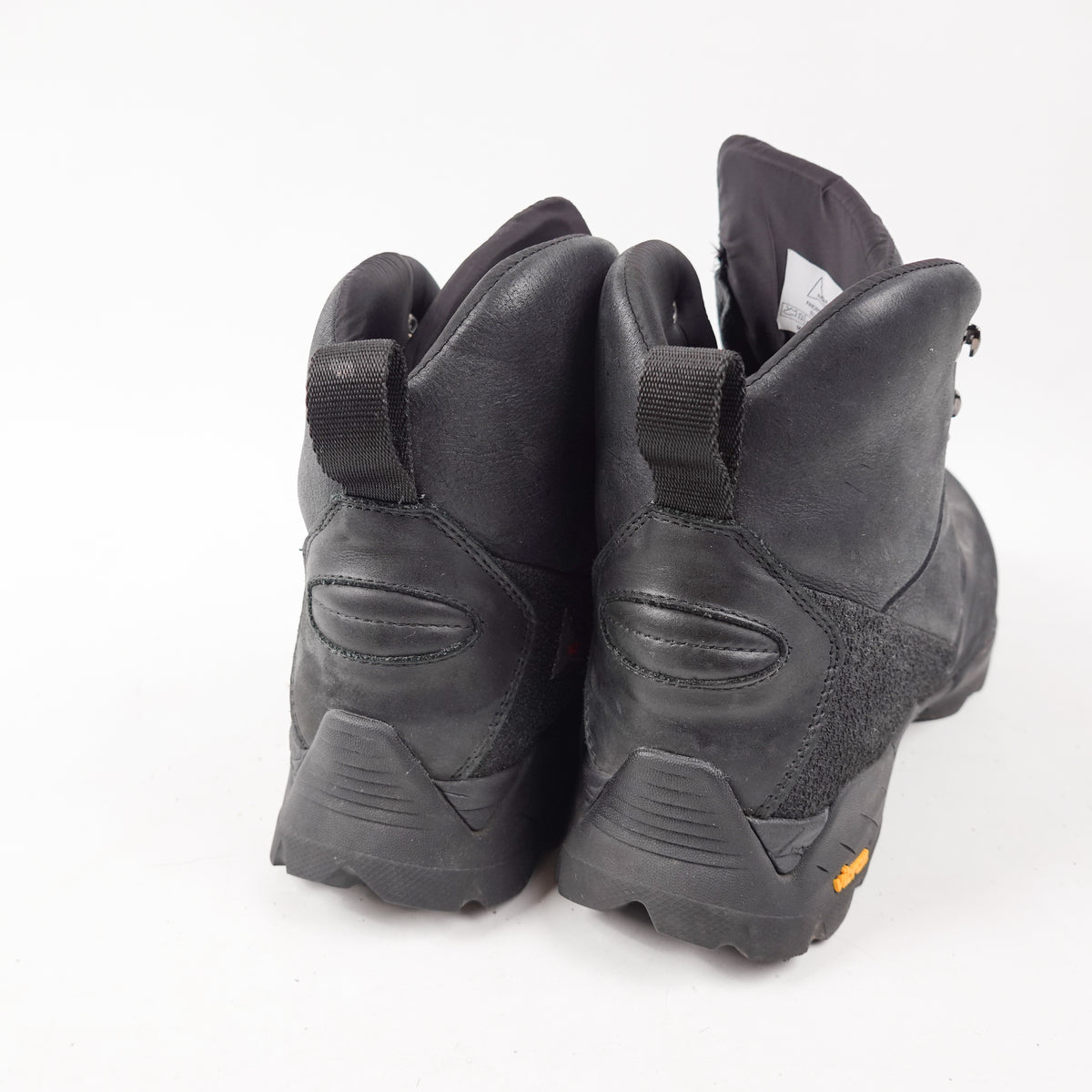 ROA Andreas Leather Hiking Boot - Size 46