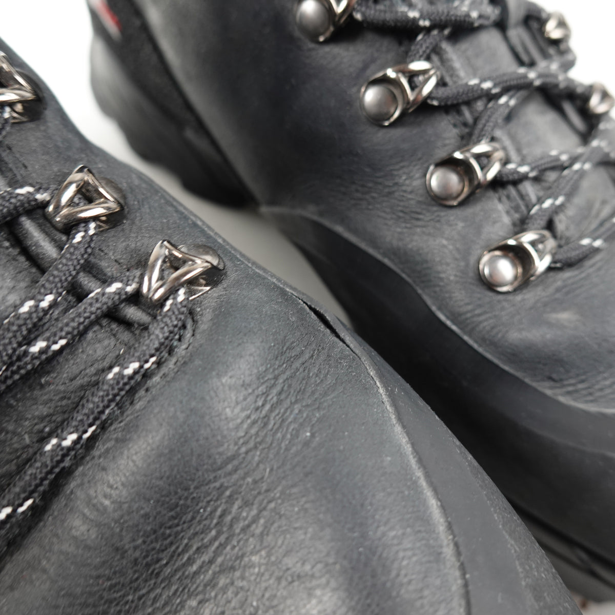 ROA Andreas Leather Hiking Boot - Size 46
