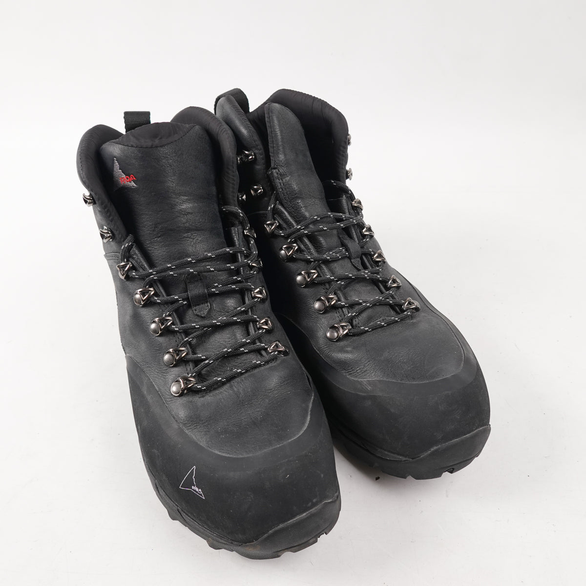 ROA Andreas Leather Hiking Boot - Size 46