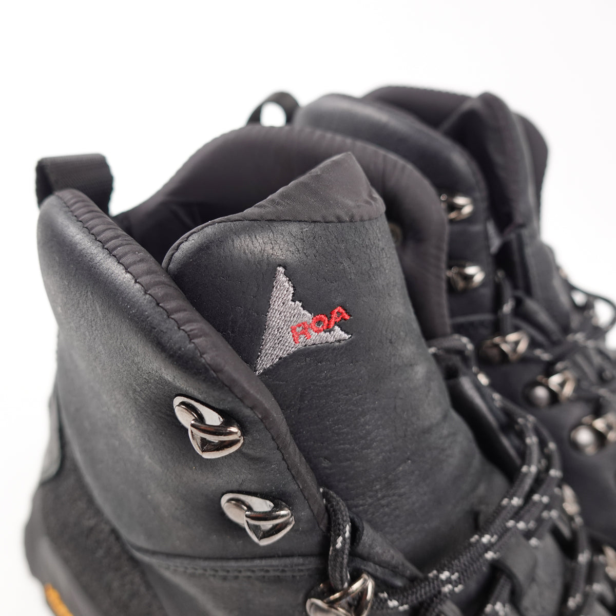 ROA Andreas Leather Hiking Boot - Size 46