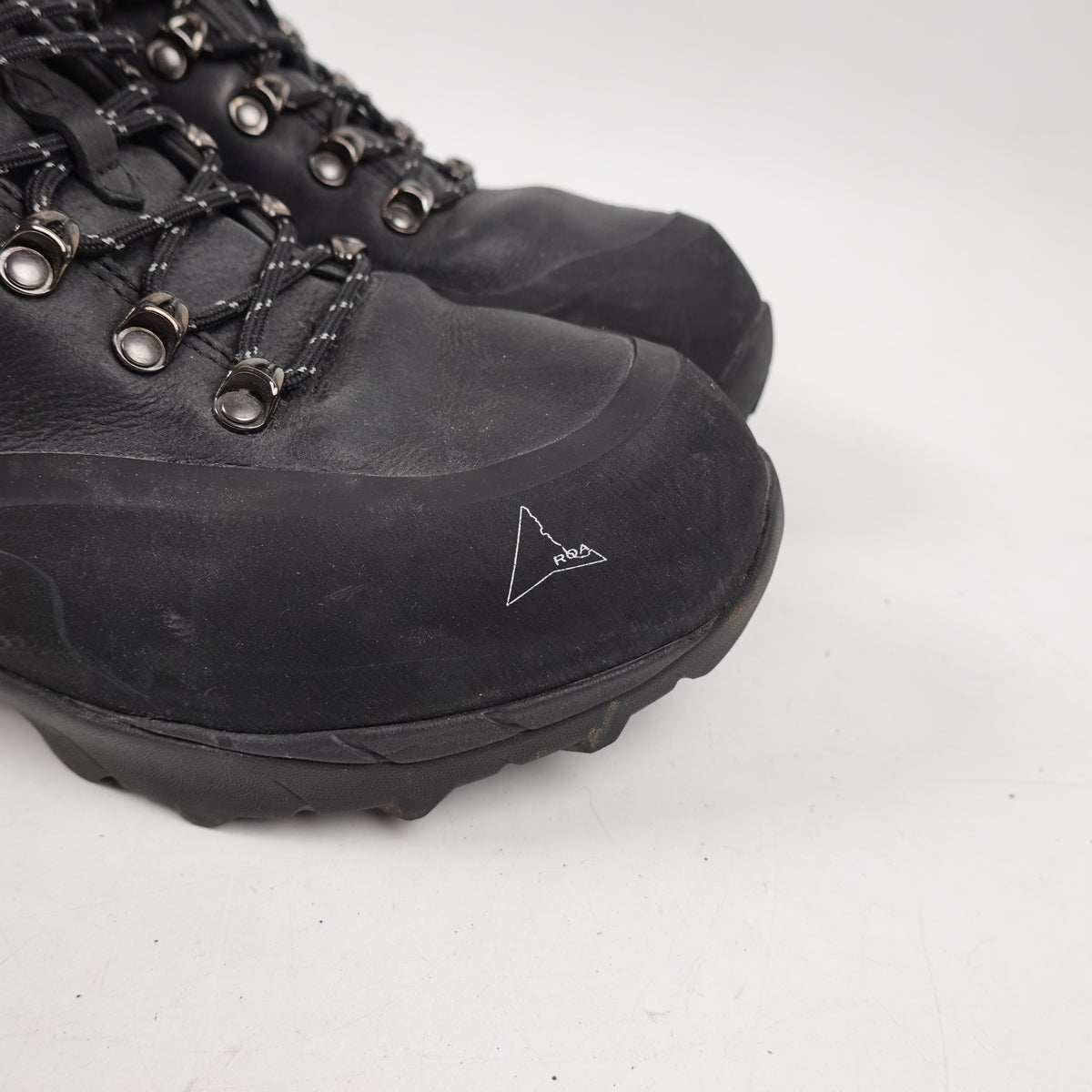 ROA Andreas Leather Hiking Boot - Size 46