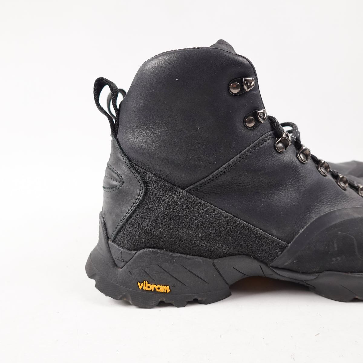 ROA Andreas Leather Hiking Boot - Size 46