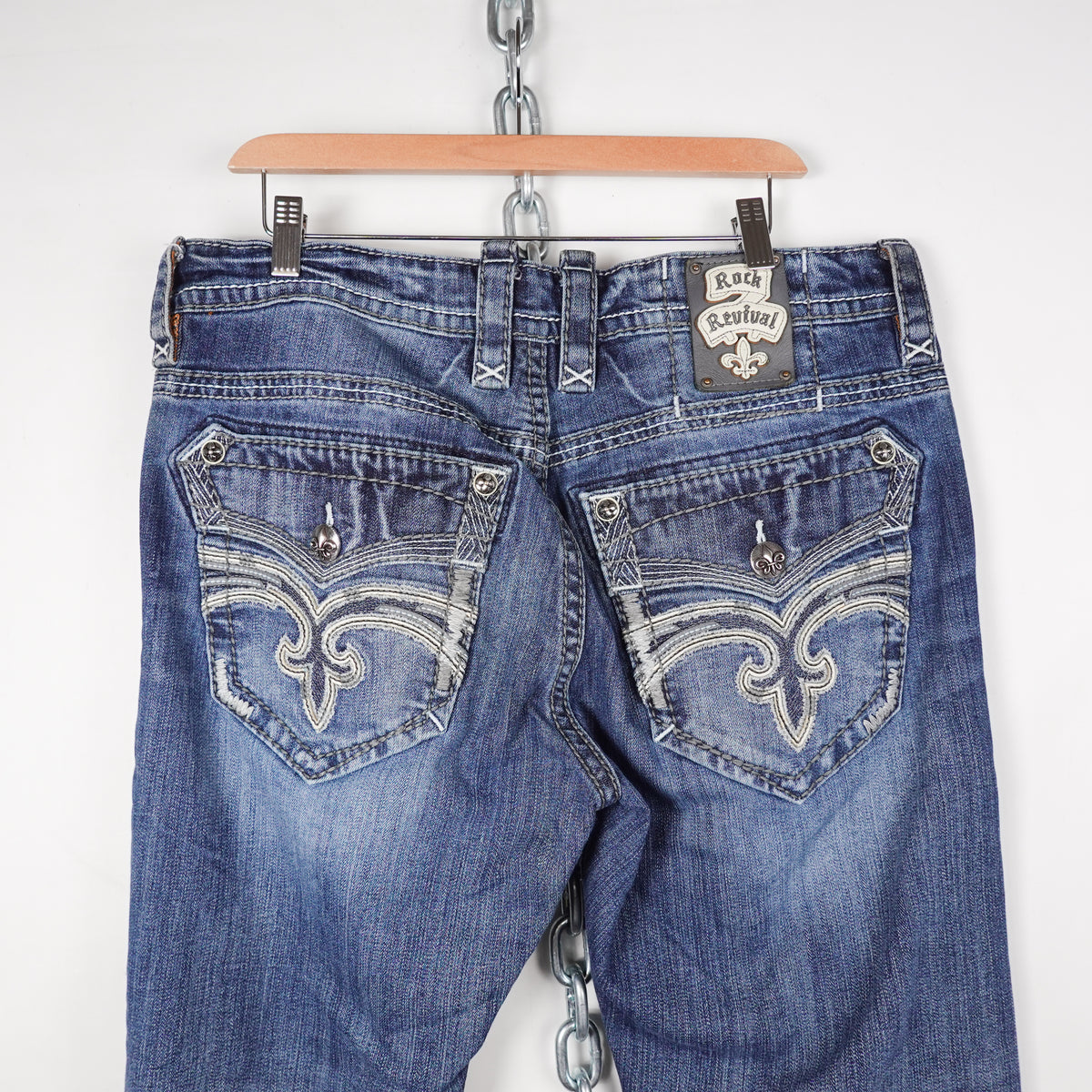 Rock Revival Pant - Size 36