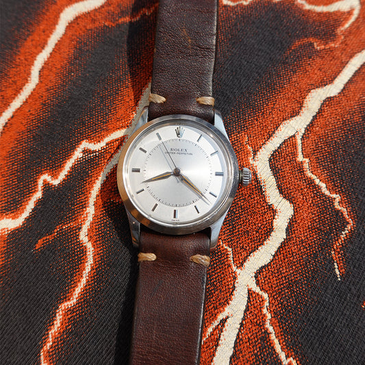 1957 Rolex Oyster Perpetual Watch Ref. 6532