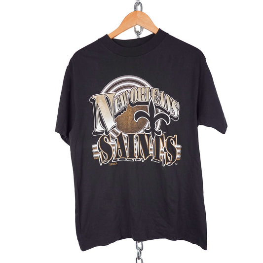 Vintage New Orleans Saints Tee - Size M